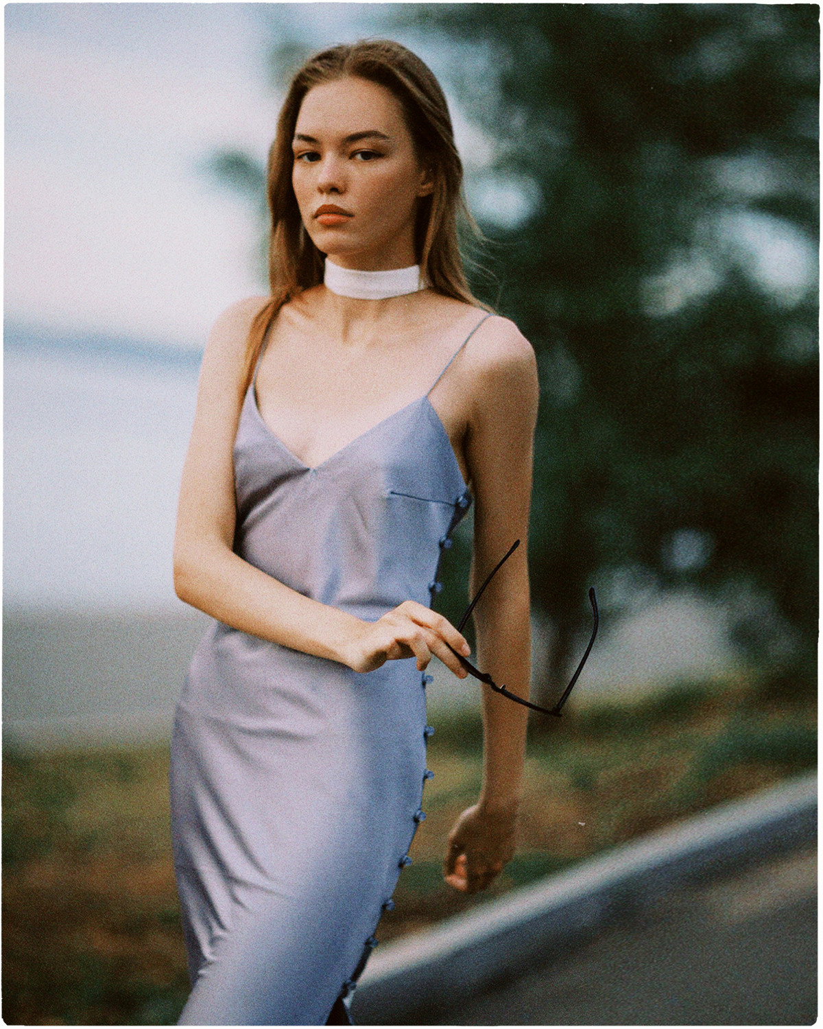 VARVARA. Photographer Inna Mendelson