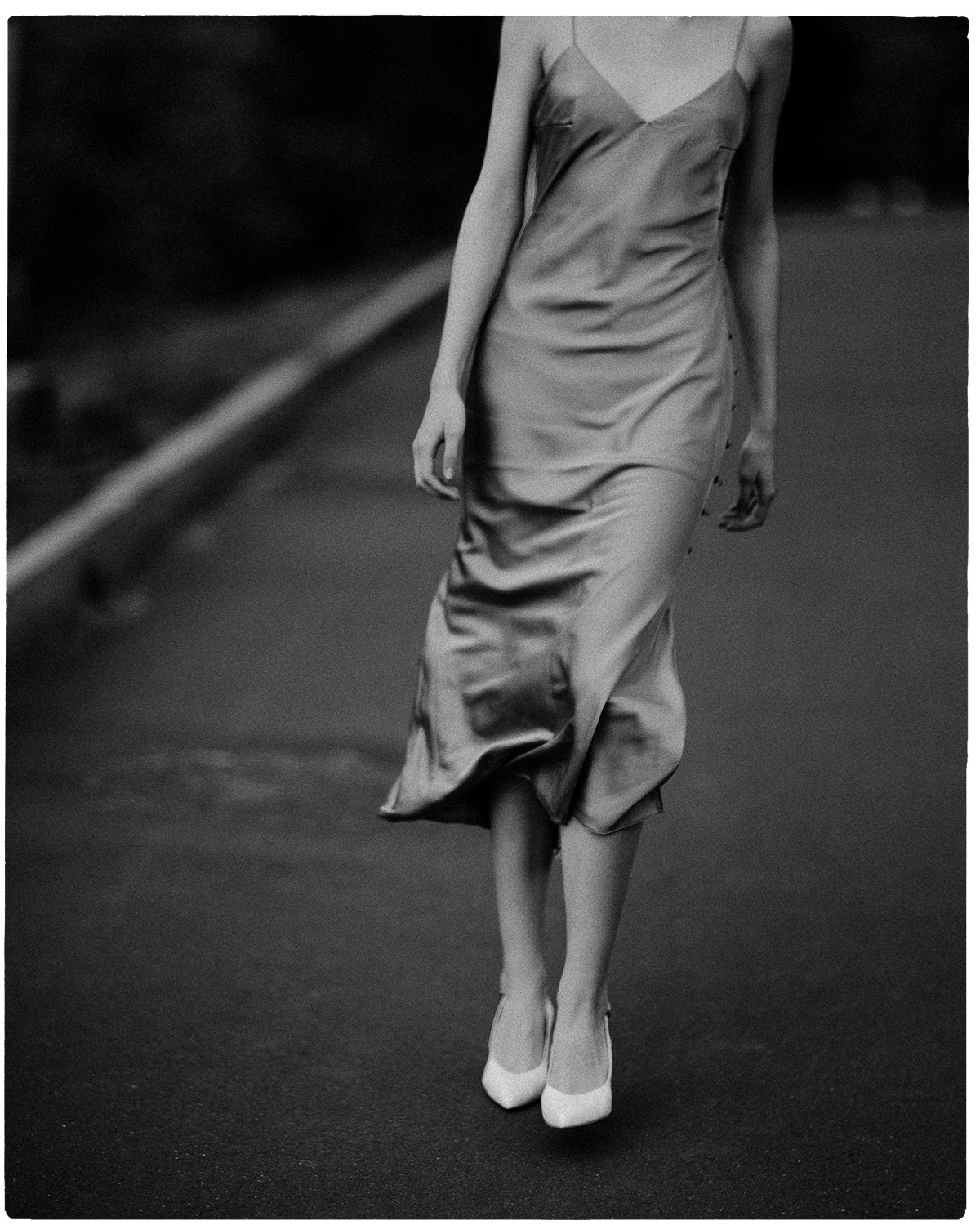 VARVARA. Photographer Inna Mendelson