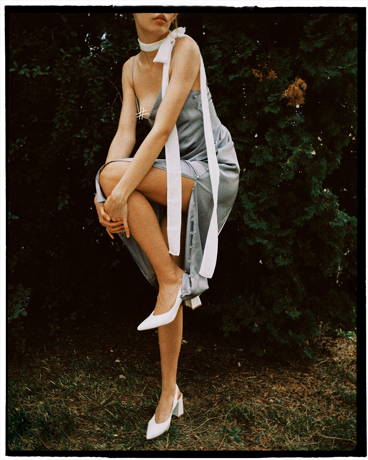 VARVARA. Photographer Inna Mendelson