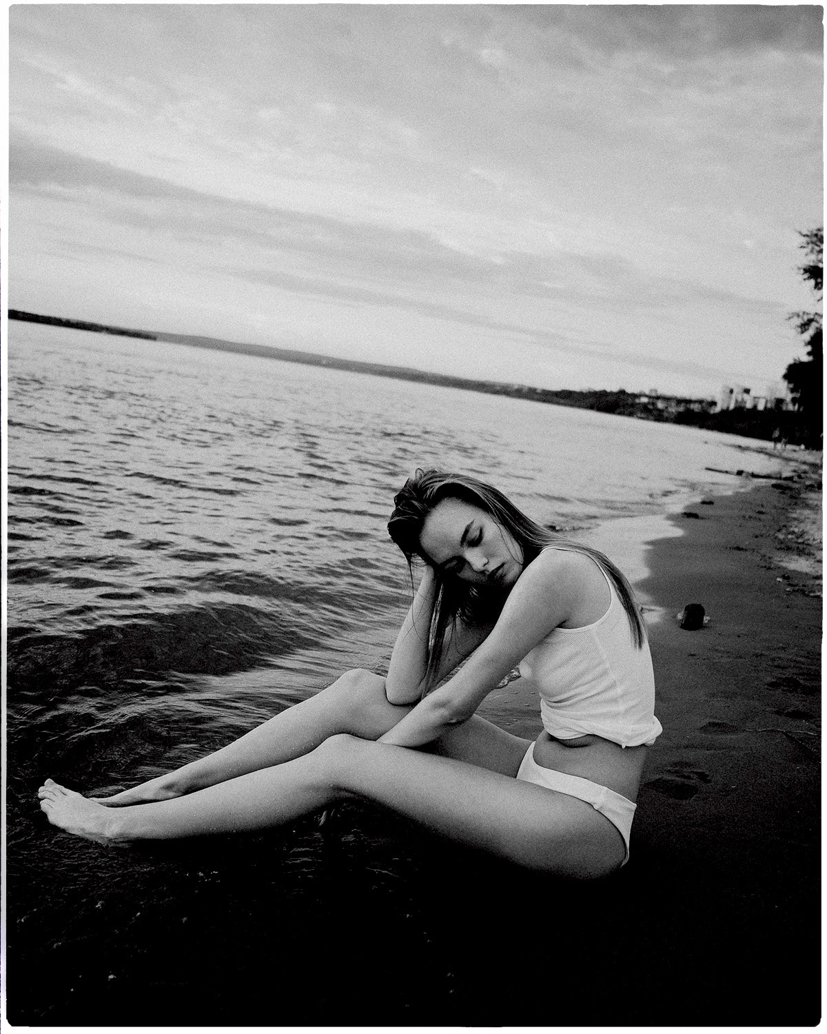 VARVARA. Photographer Inna Mendelson