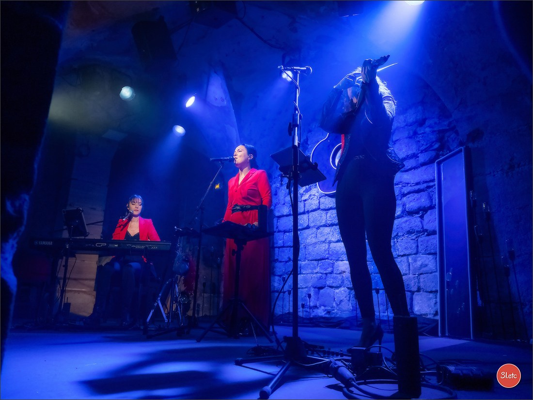 Christel Kern in Paris. Photographe à Strasbourg | Portraits, Studio, Enfants, Événements