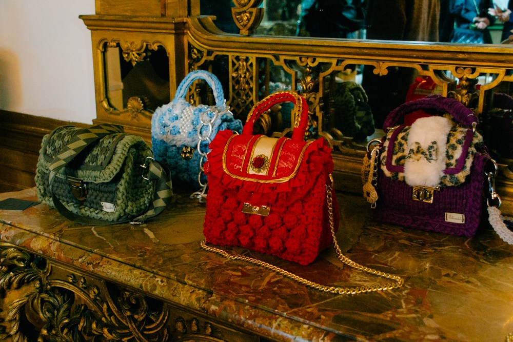 Emerging talents. Anastasiia Buchinskaia Fotografa Milano