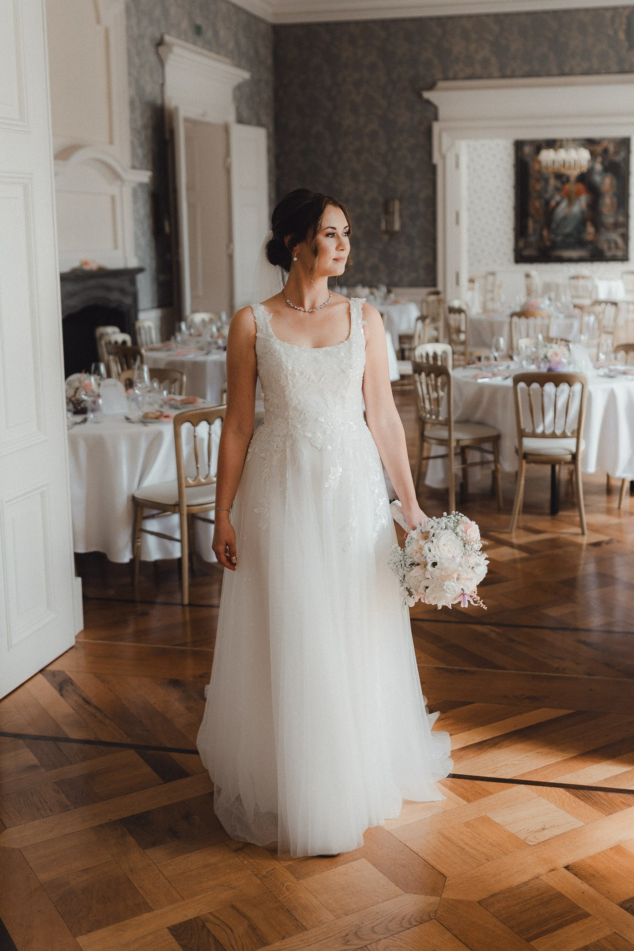 Inna & Mirco. Hochzeitsfotos Hamm & NRW