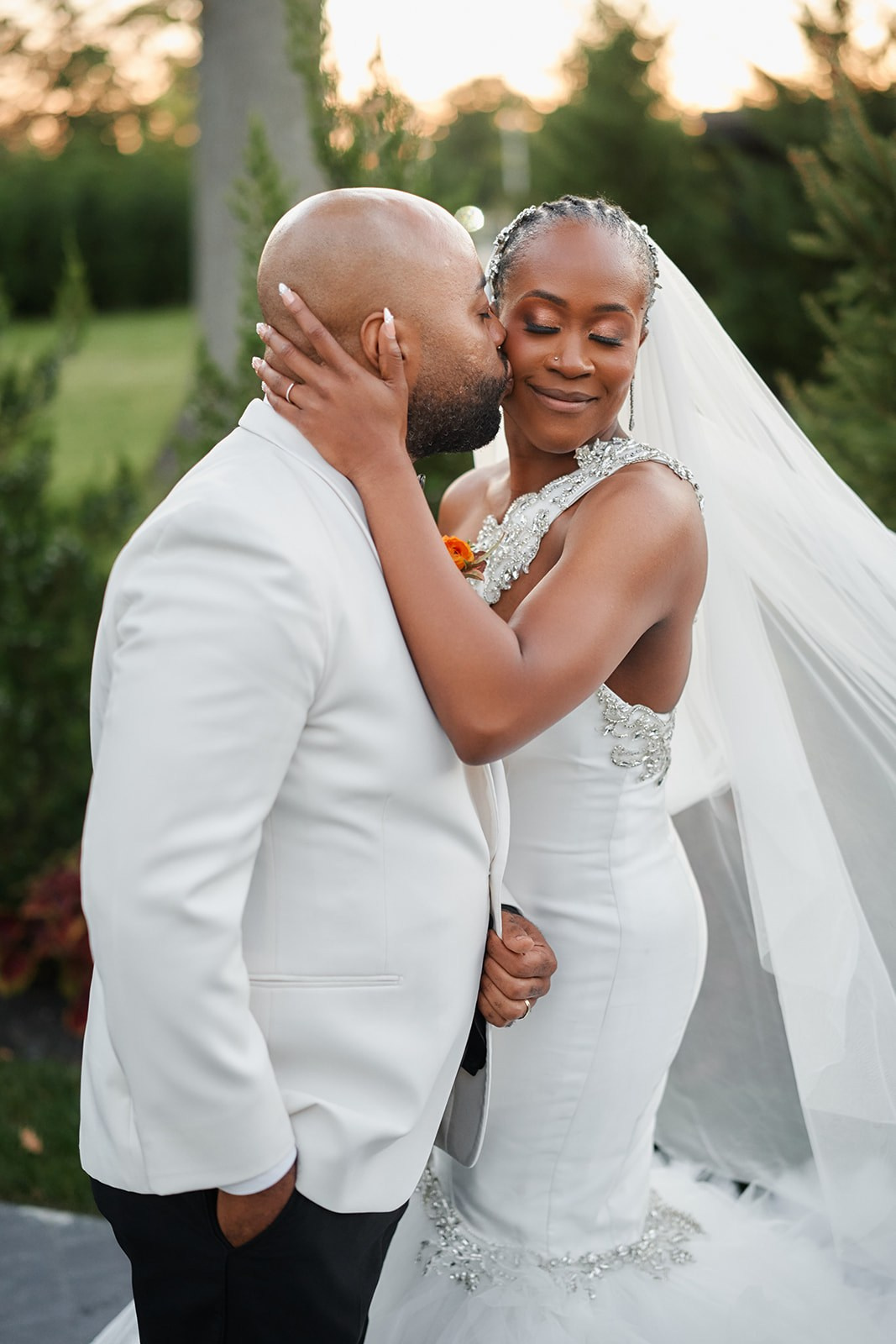 ARREN & MELISSA. Professional Wedding and event photographer USA New York