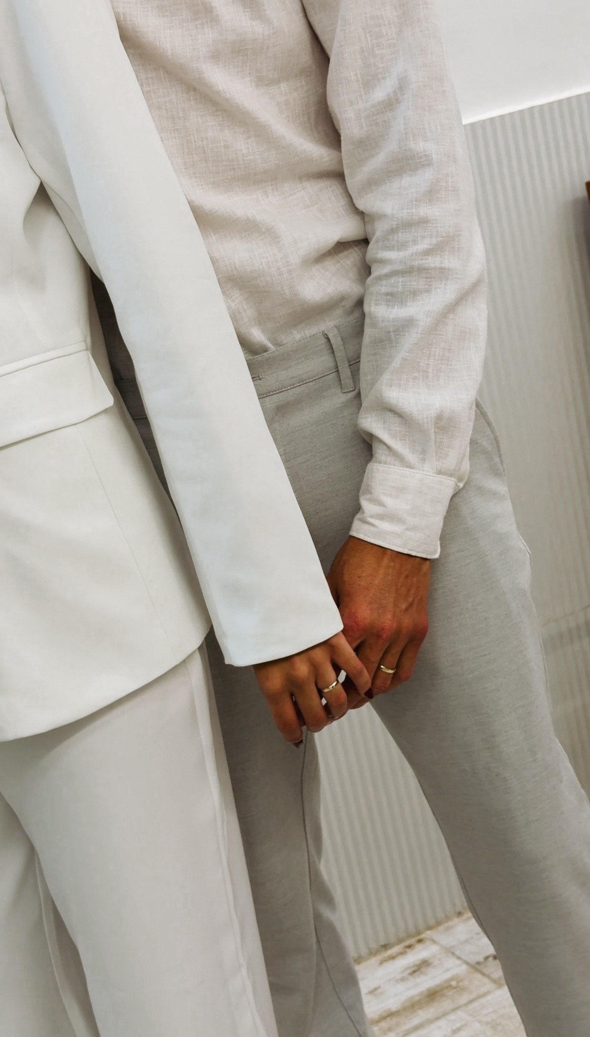 RAYSSA & MATEUS. SANTIER // cobertura de stories