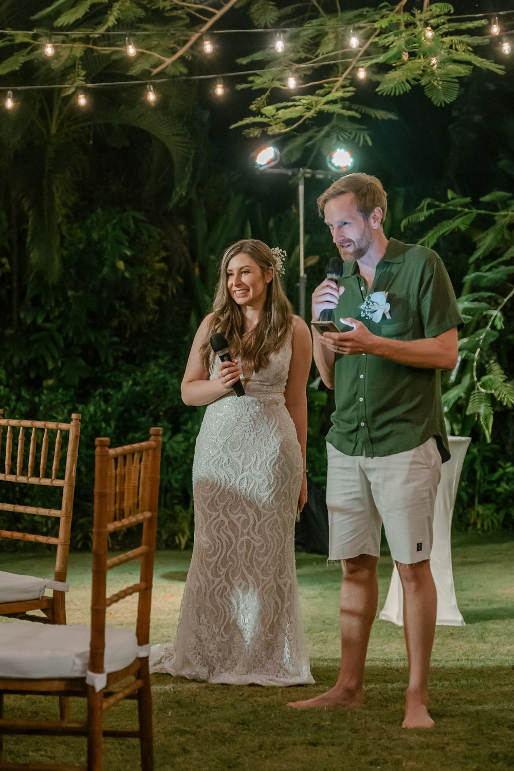 Bali Villa Wedding Photography. Female Photographer in Bali