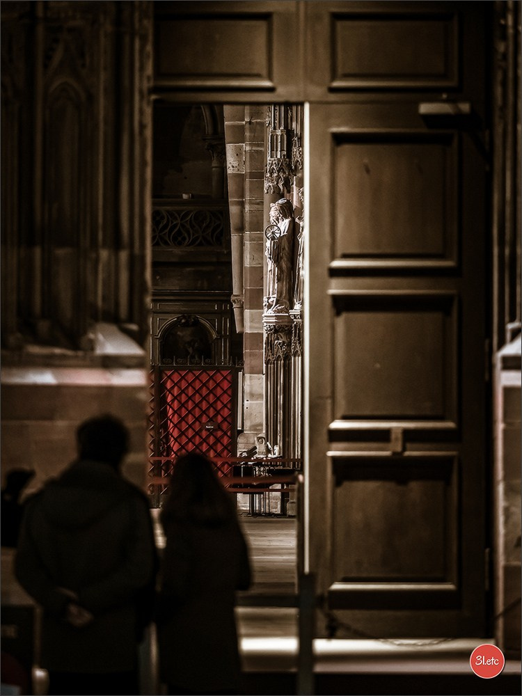Night in Strasbourg. Photographe à Strasbourg | Portraits, Studio, Enfants, Événements
