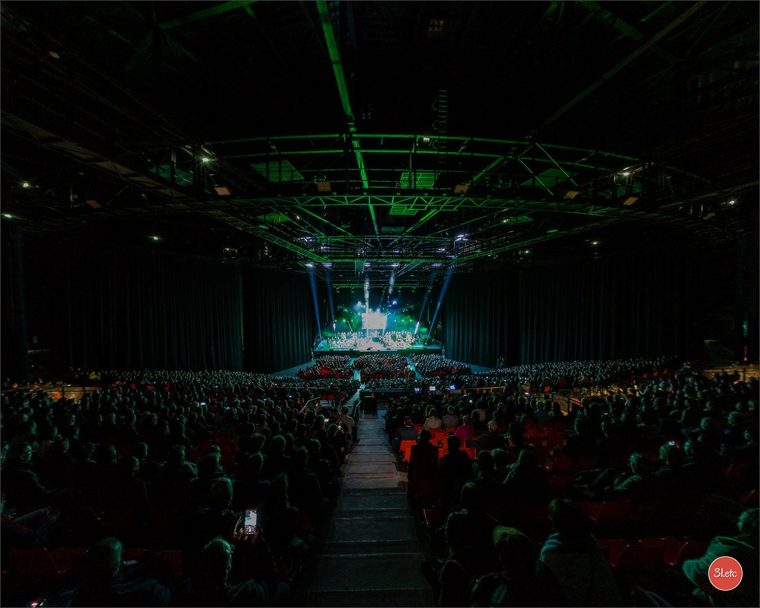 ROCK SYMPHONY à Strasbourg !. Photographe à Strasbourg | Portraits, Studio, Enfants, Événements