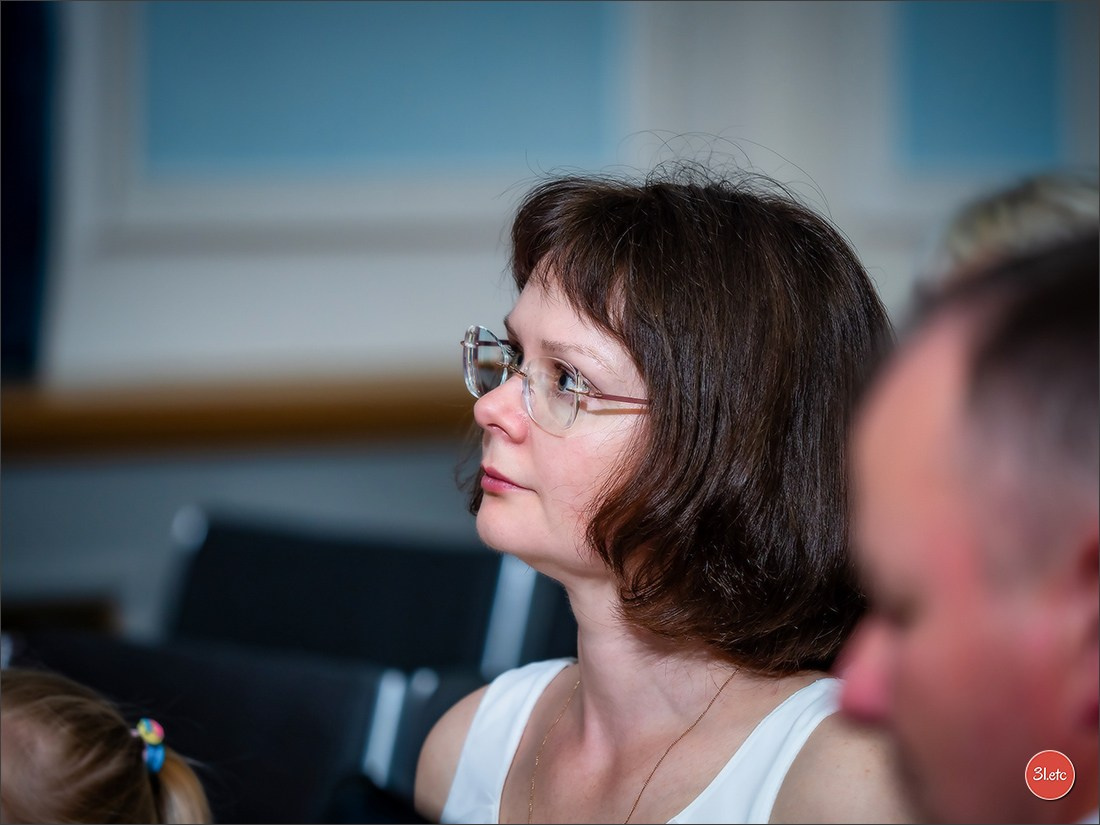 Концерт романса и лирической песни. Photographe à Strasbourg | Portraits, Studio, Enfants, Événements