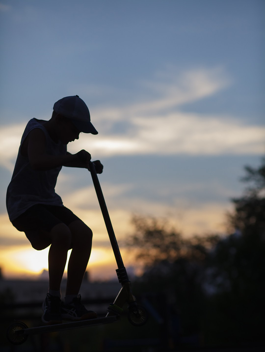 Фотосессія Південноукраїнськ. Південний Буг