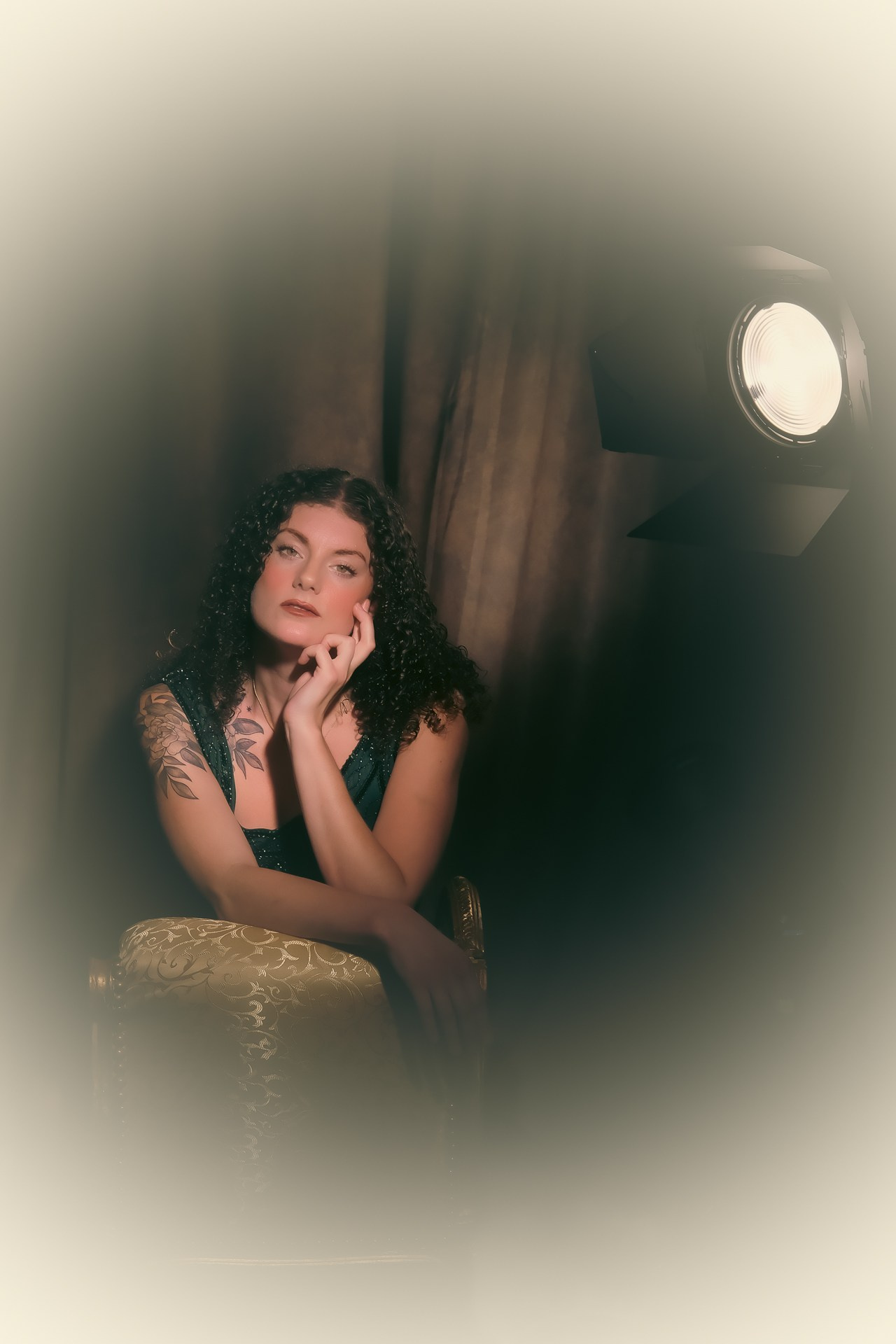 Still job hunting, so I picked up a camera