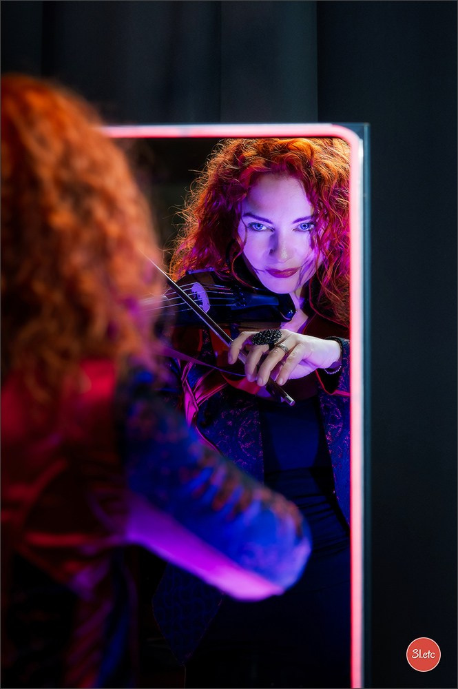 Christel Kern new show. Photographe à Strasbourg | Portraits, Studio, Enfants, Événements