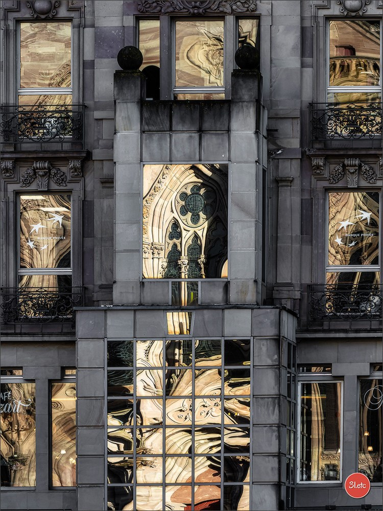 I went to Basel airport. On the way back we stopped to admire the city. Photographe à Strasbourg | Portraits, Studio, Enfants, Événements