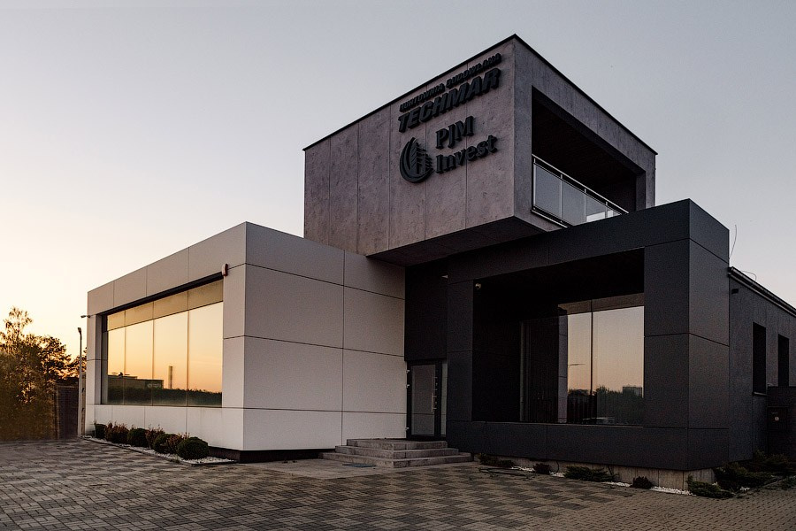 Prywatna firma architekta. Fotograf w Krakowie i Europie