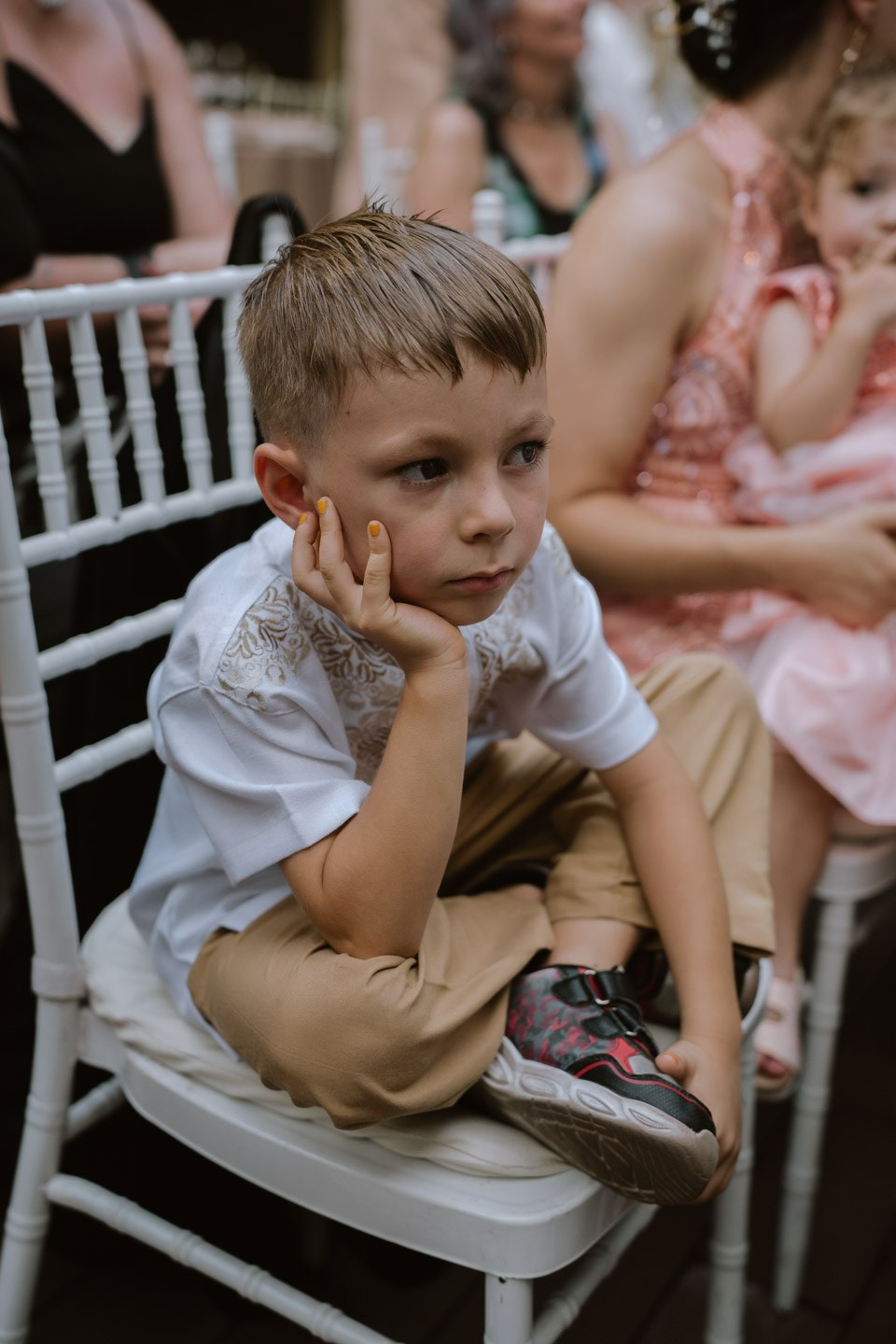 NICOLAS & LUCIE. WEDDING PHOTOGRAPHER IN VIETNAM