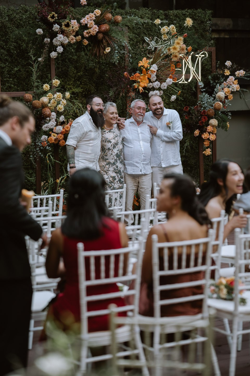 NICOLAS & LUCIE. WEDDING PHOTOGRAPHER IN VIETNAM