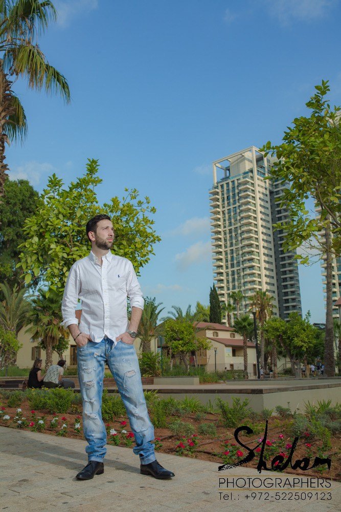 Stella & Elijahu. Wedding and events photographers Studio Shalom