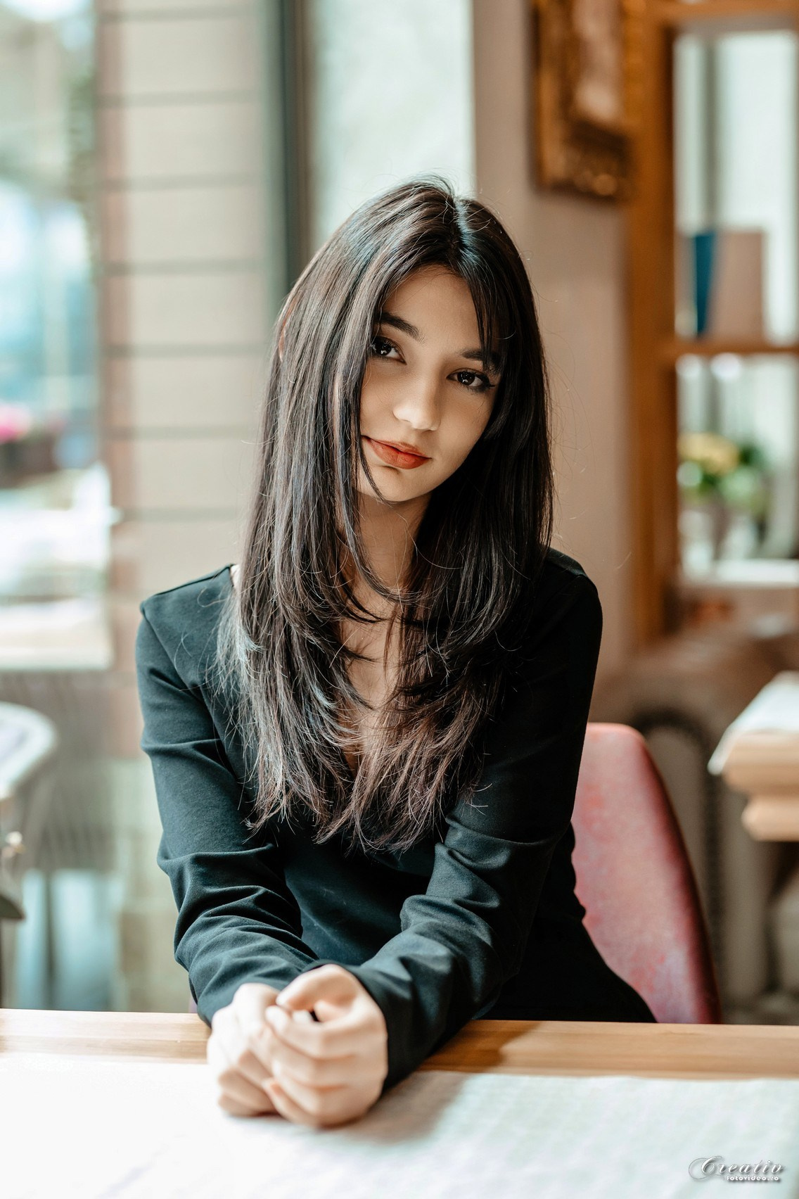 Oferta albume absolvenți 2026. Fotograf nuntă Bistrița | fotograf botez | Creativ Foto Video | Vasile Mizgan