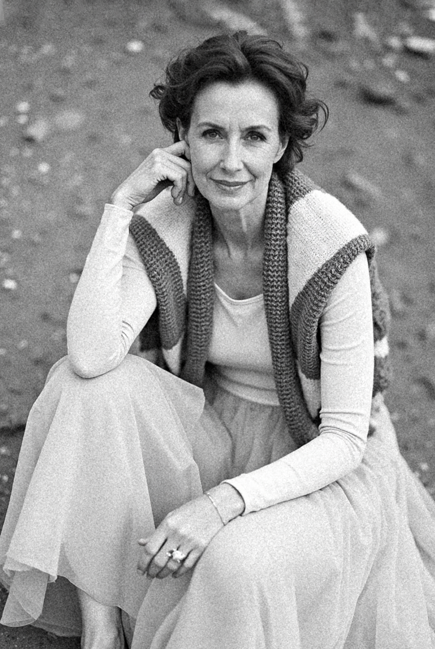 Ritratto donna. Natali Mazzi | Studio 20 | Fotostudio a Roma, Tuscolana | Ritratto