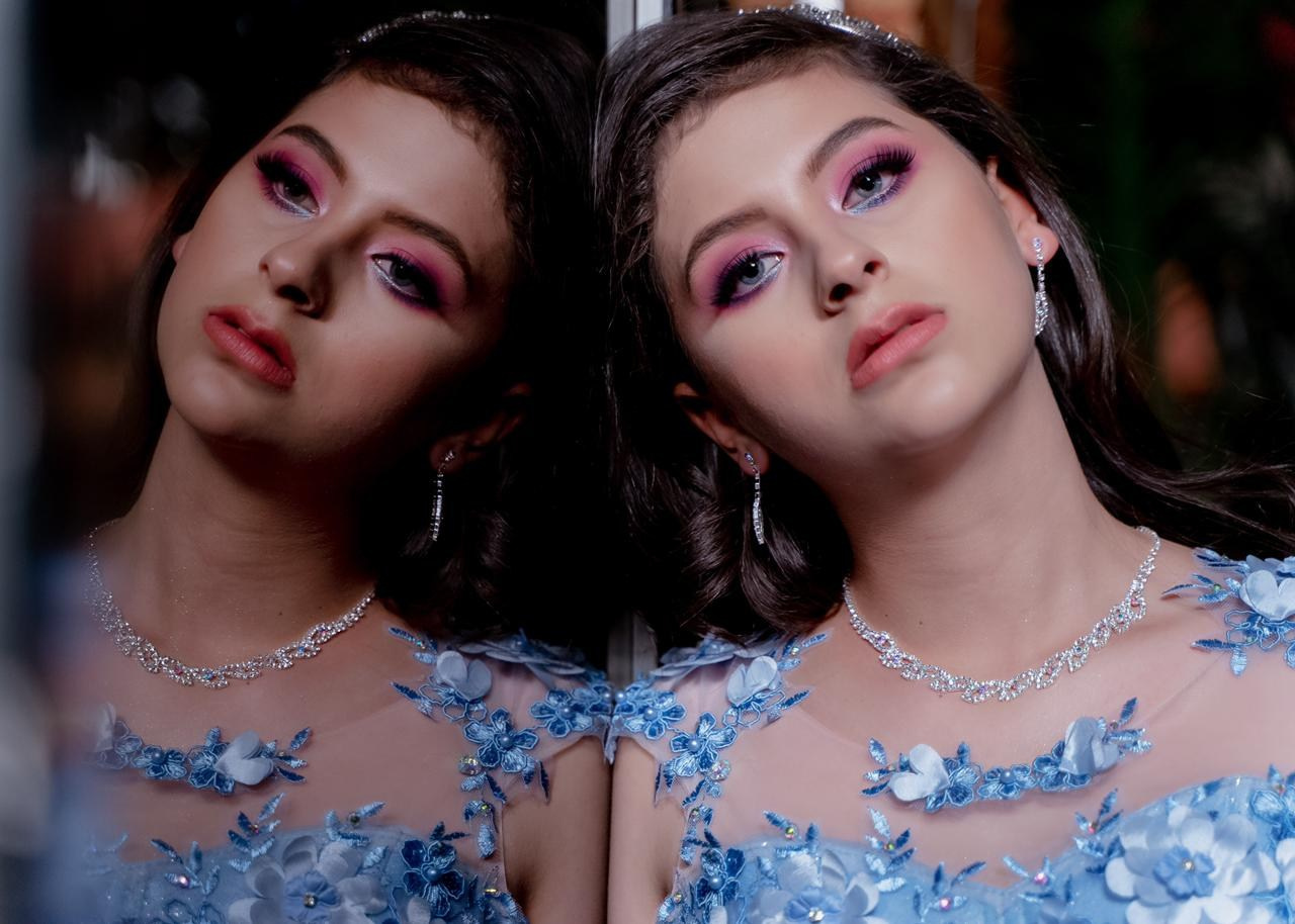 Fotografías de XV Años