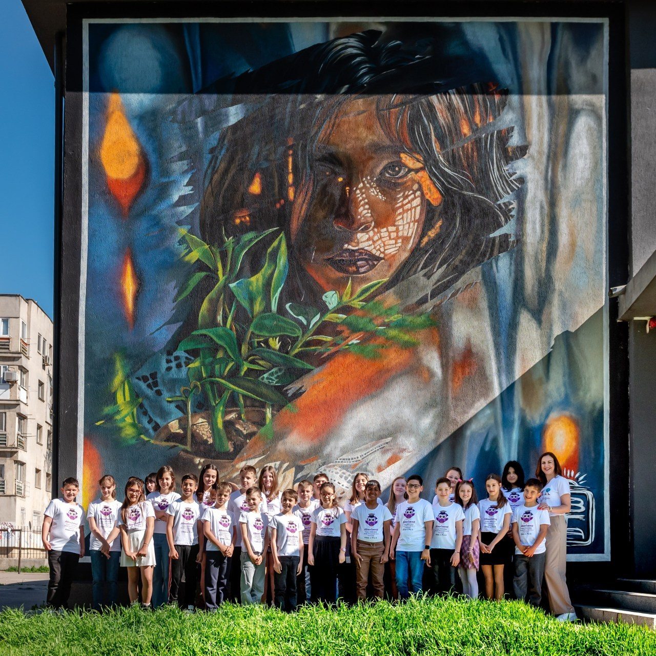 Fotograf profesionist Constanta. Bianca Bechisi - Fotograf profesionist Constanta