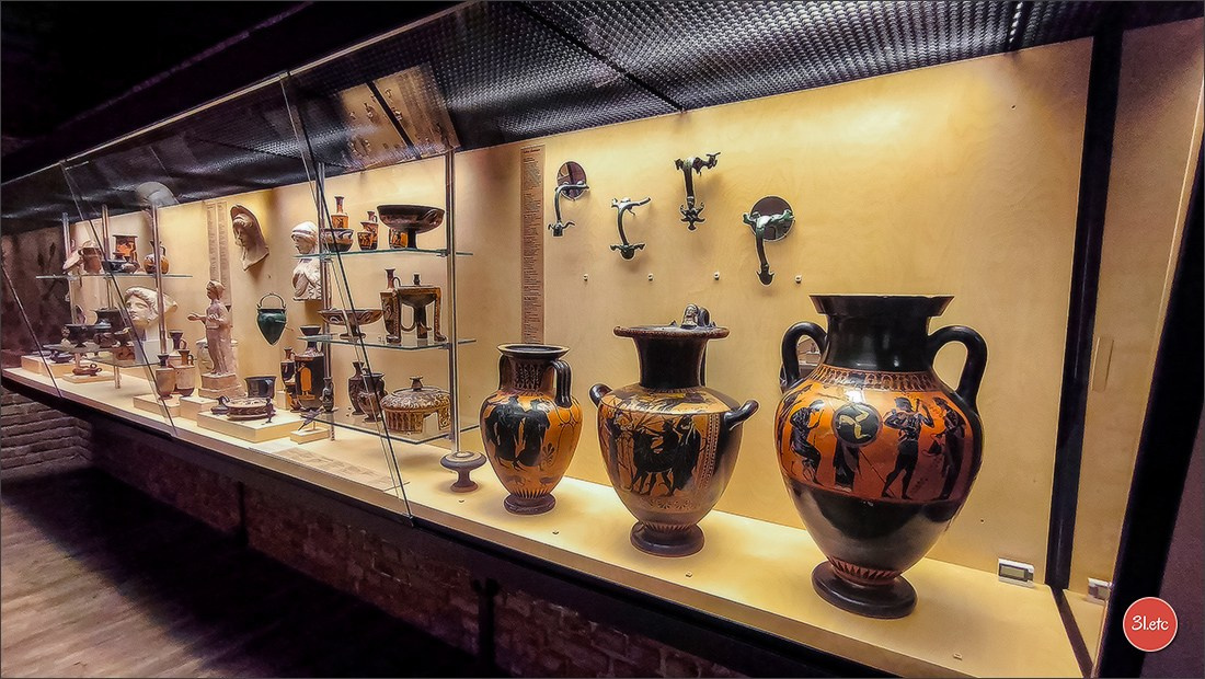 Musée De Picardie #Amiens #MuseeDePicardie #France. Photographe à Strasbourg | Portraits, Studio, Enfants, Événements