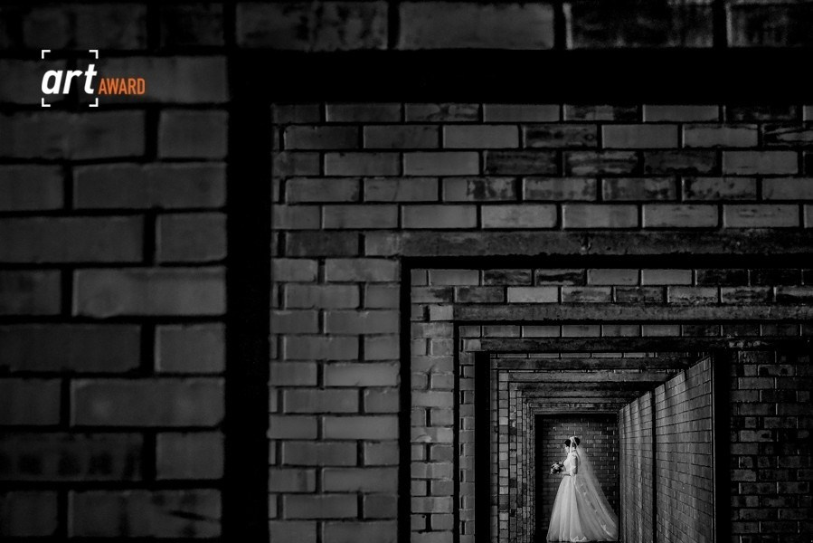 FINEART ASSOCIATION. Wedding photographer in Orlando, Boston & New York Anderson Marques