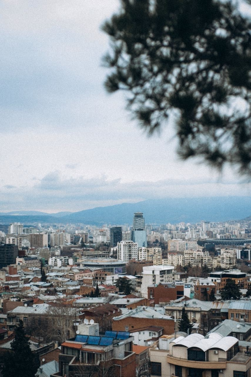 Тбилиси❤️🇬🇪. Anita_photo