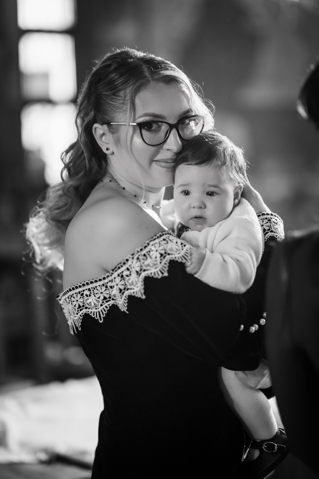 Botez Natalia. Focus Studio Buzau