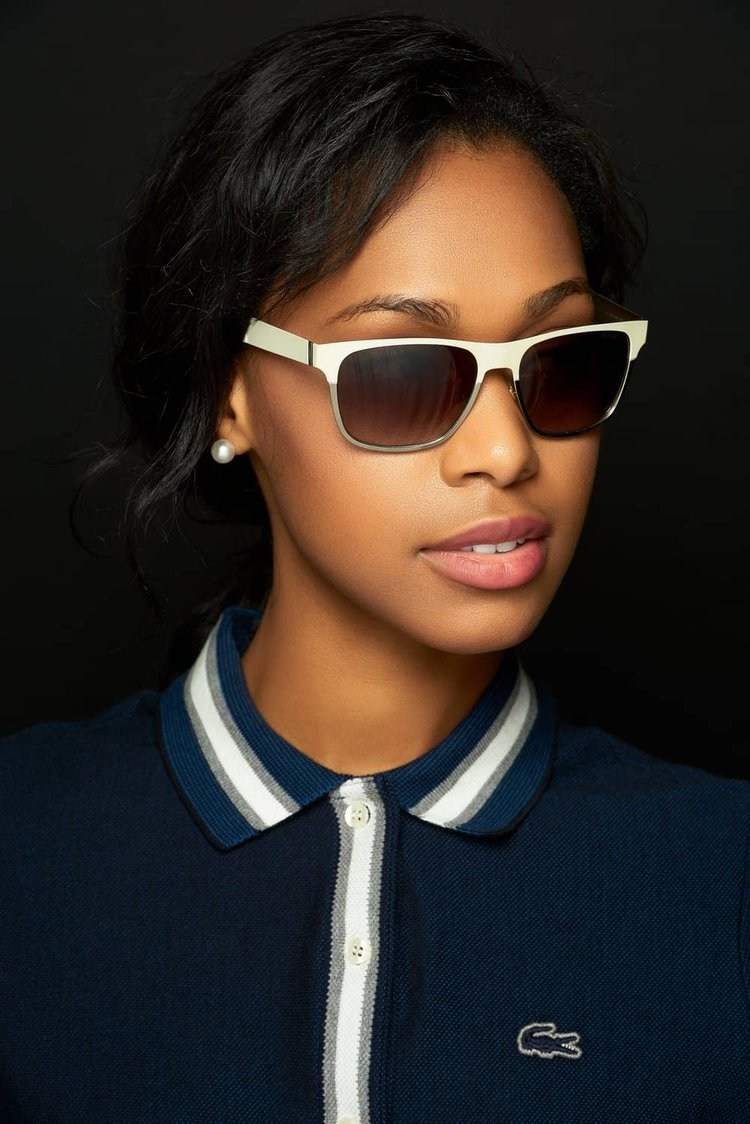 артистична портретна фотография Анна Мира