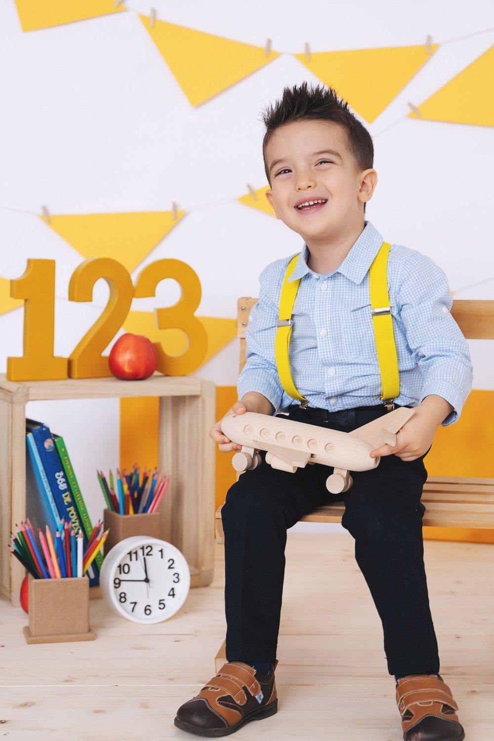 Maria & Tudor (back to School). Fotograf evenimente. Fotograf nunta. Fotograf Botez. Mihaela Savu
