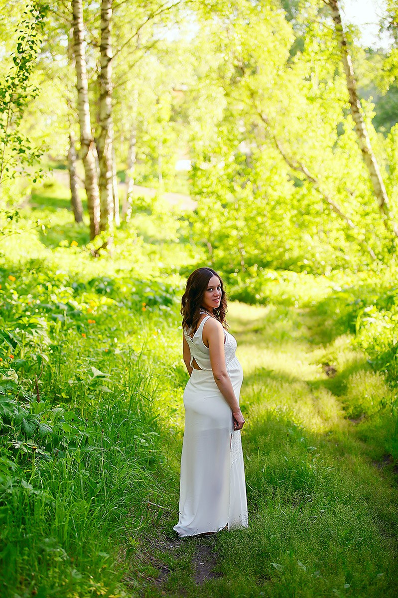 Зоя. Татьяна Колчанова | Профессиональный фотограф в Новокузнецке