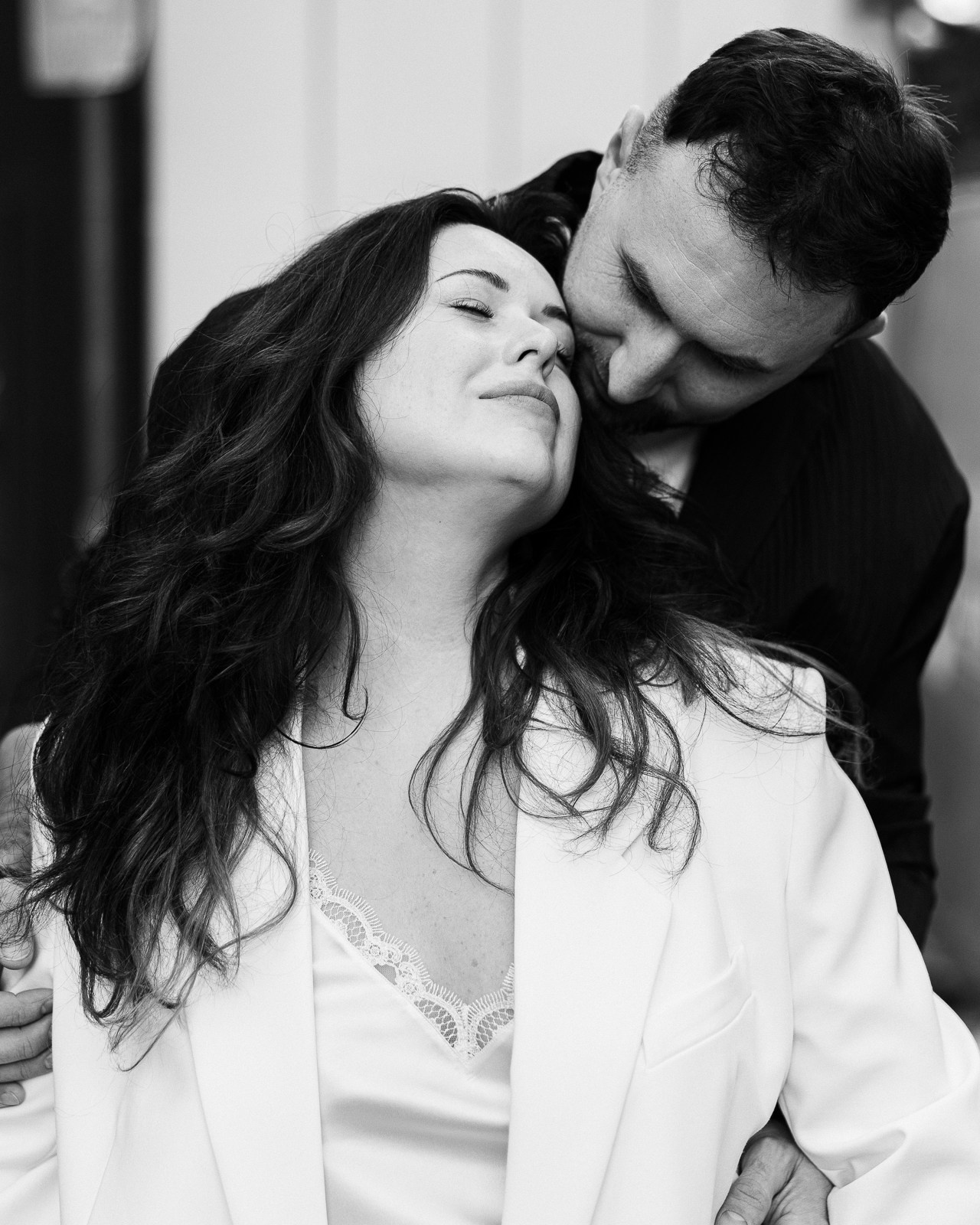 Dmitry and Kate. Main
