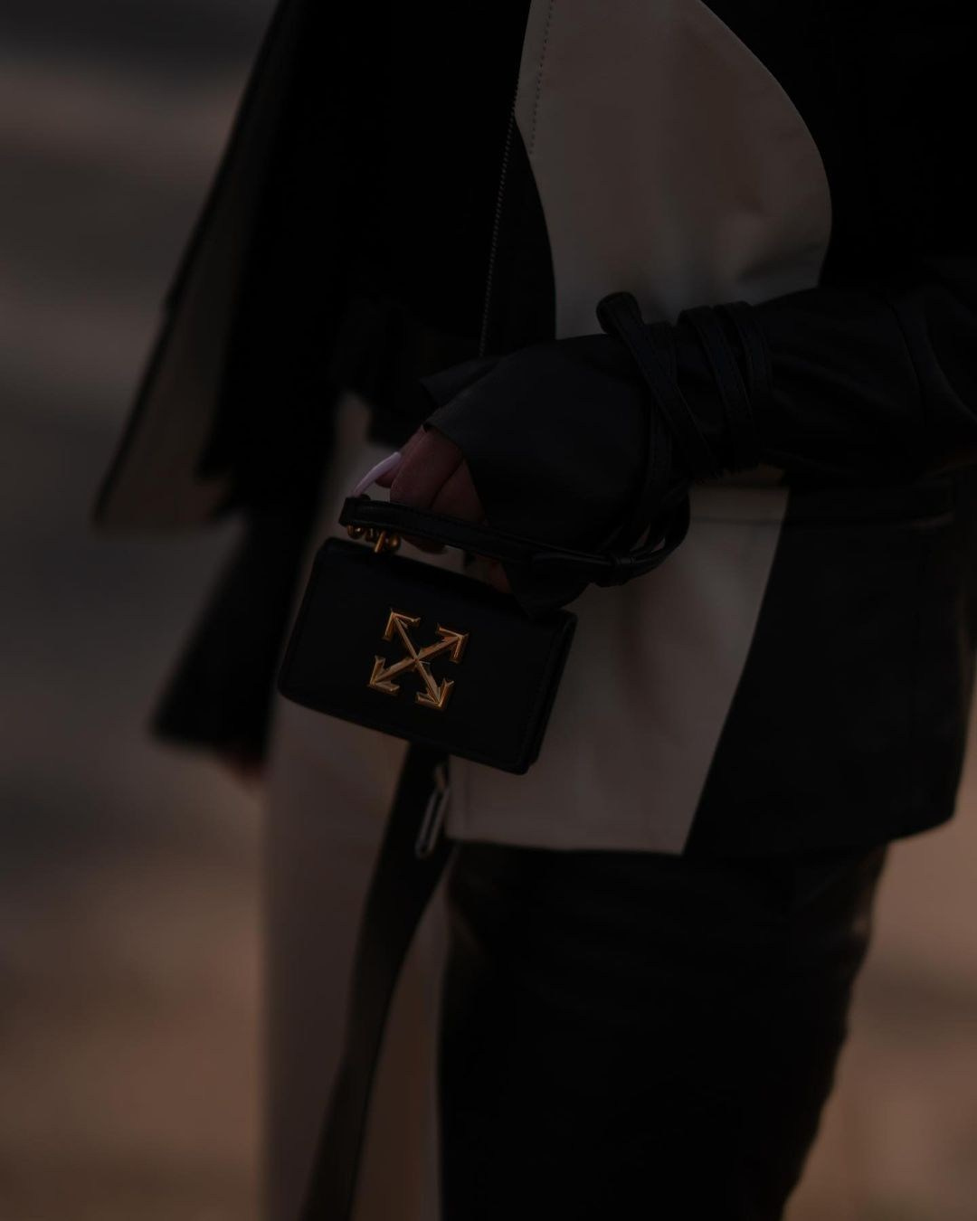 Just Fatema. Julia Di |Fashion streetstyle photographer|videomaker in Milan & Paris