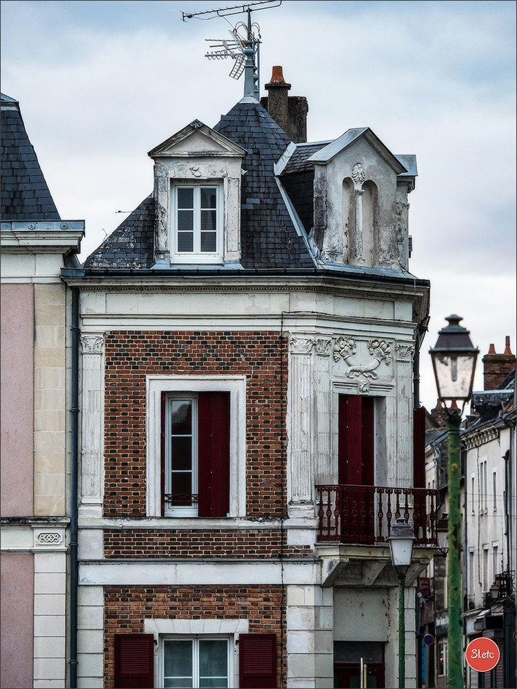 🇫🇷 Romorantin, France. Photographe à Strasbourg | Portraits, Studio, Enfants, Événements