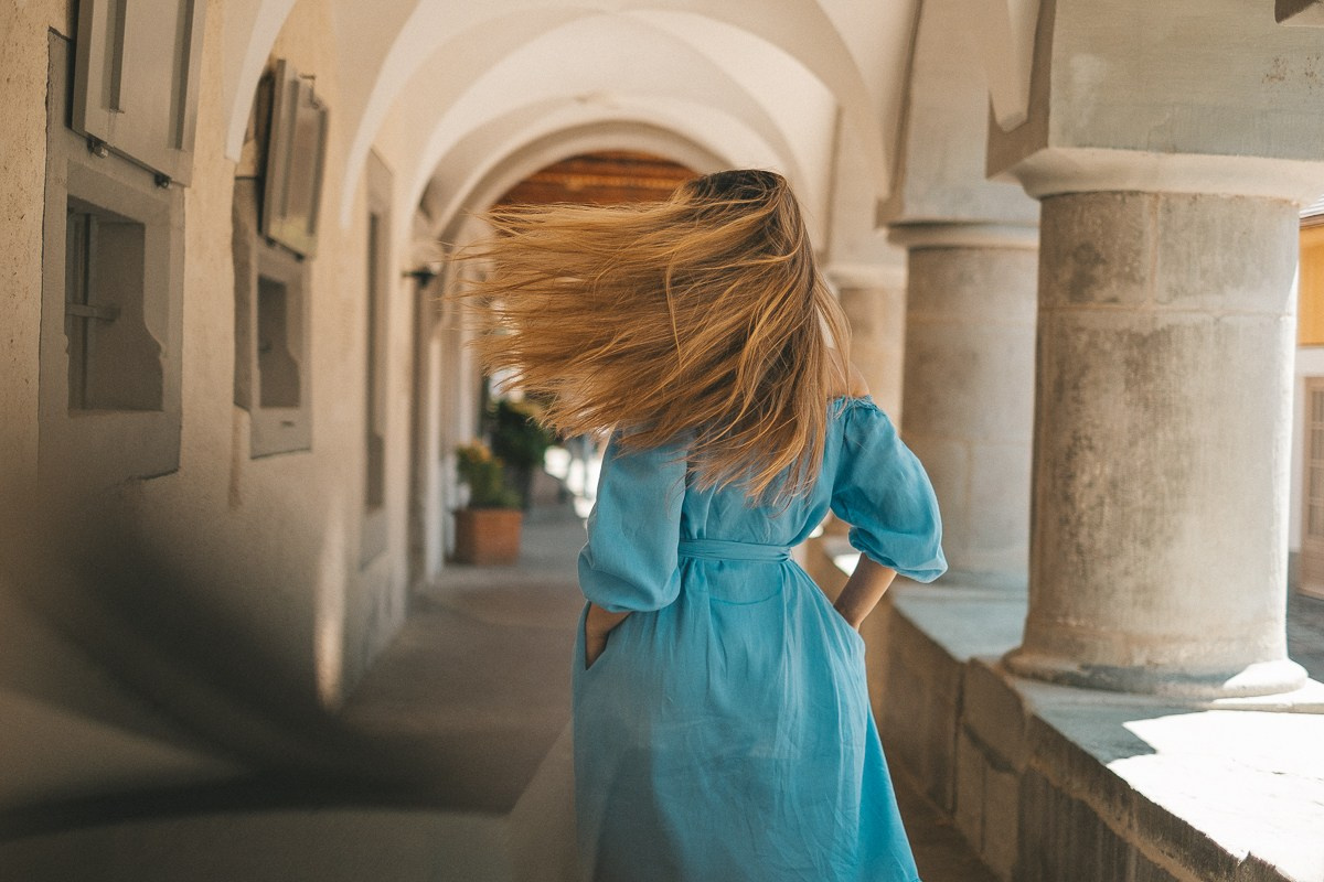 Portrait. Eure authentischen Fotos & Videos