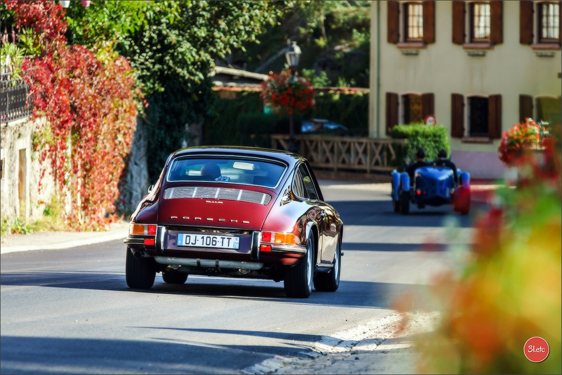 Le festival Bugatti à Molsheim – 2015. Photographe à Strasbourg | Portraits, Studio, Enfants, Événements