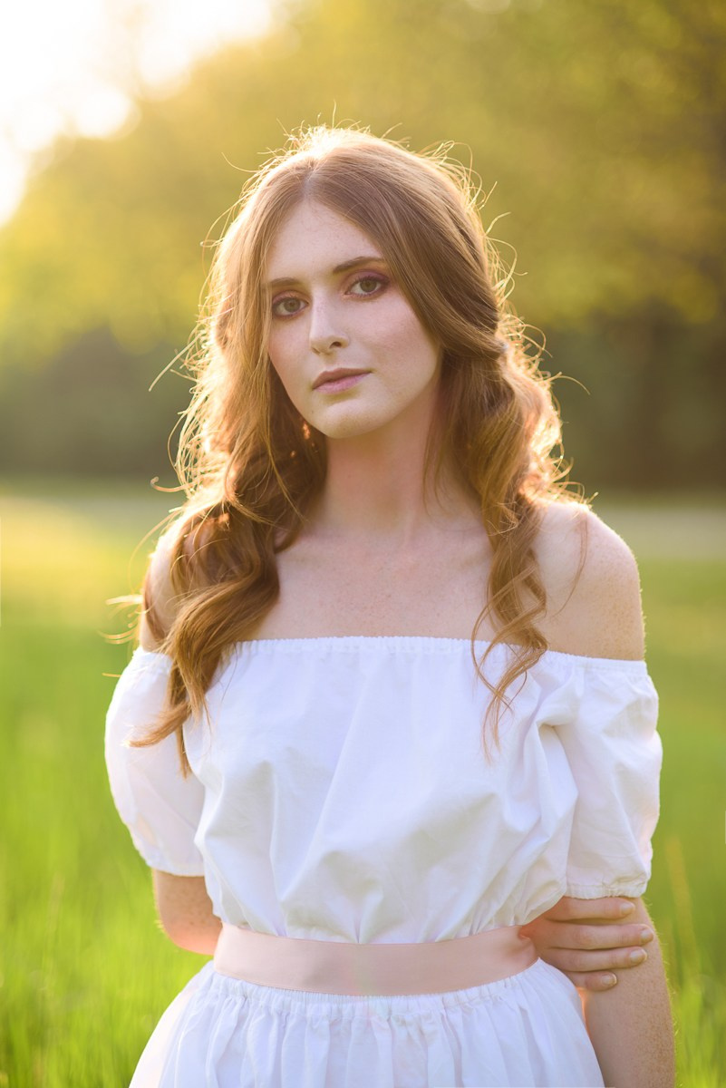 Portraits. Gaia Li Mandri photography