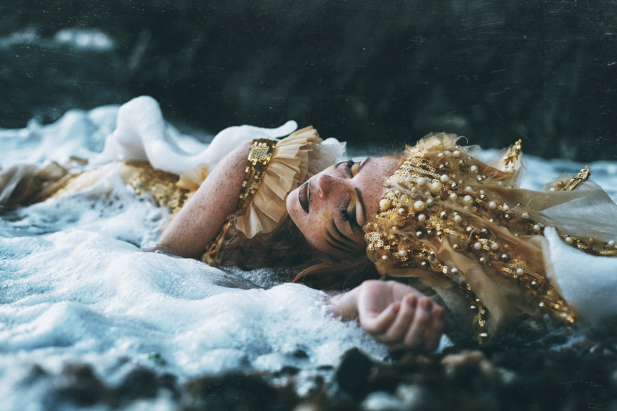 Portfolio. Model Miami Florida