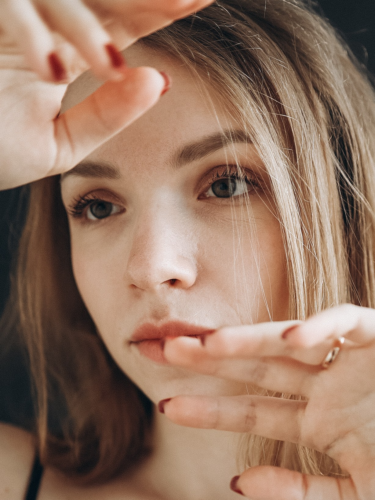 Sveta. Kristina, portrait and family photographer in Helsinki