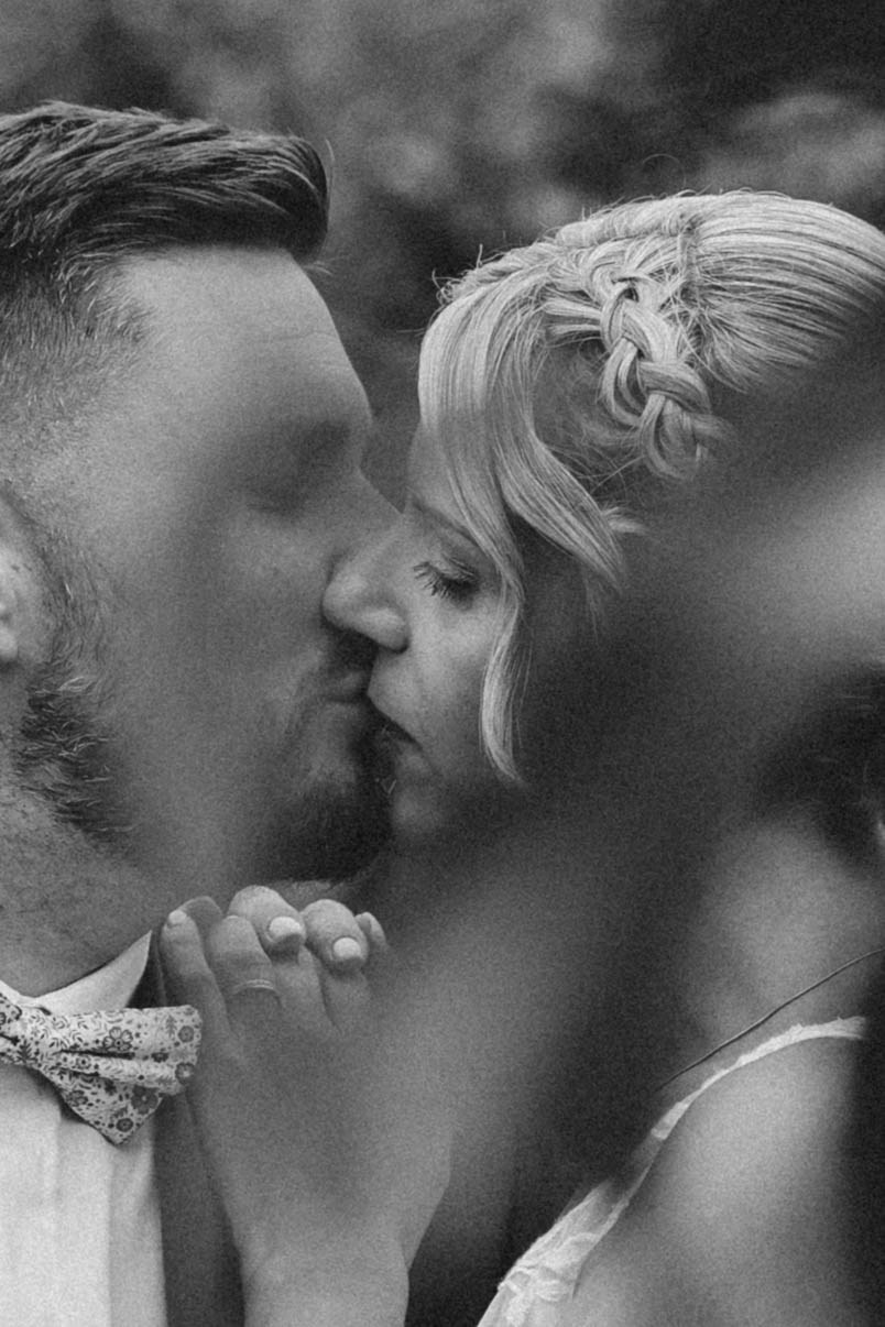 Océane & Pierre. Weeding photographer / event / portrait