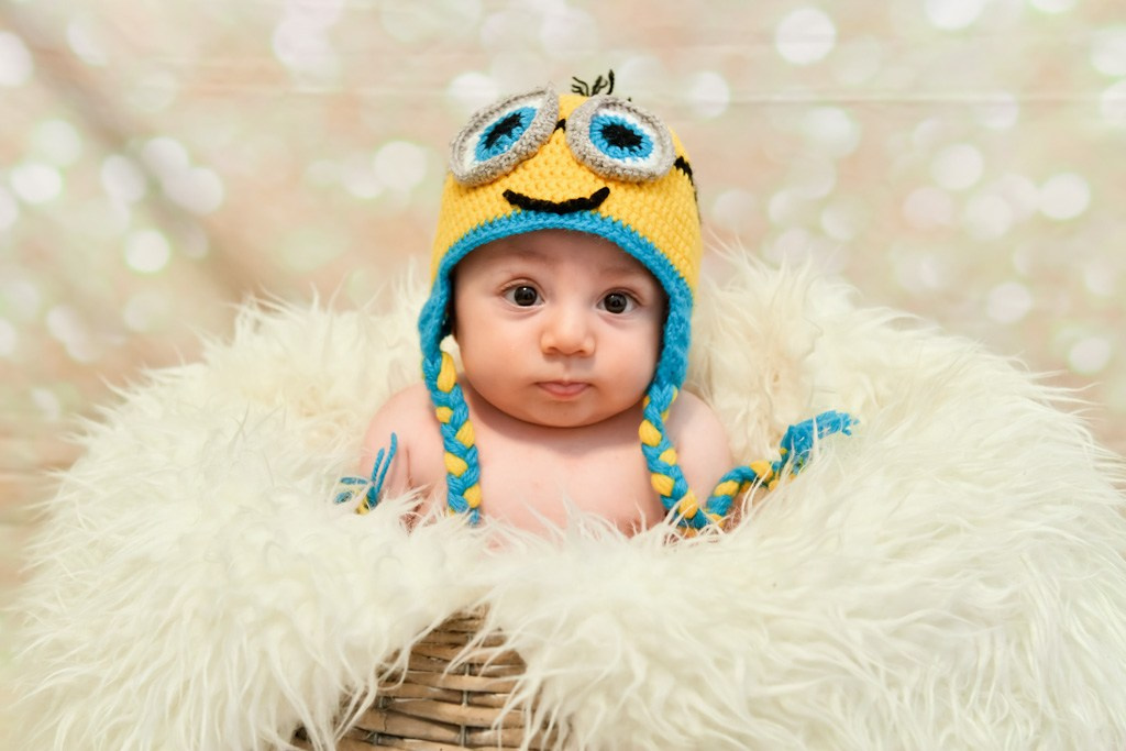 Botez. Gabriel Stanciu — Fotograf Nuntă Brasov