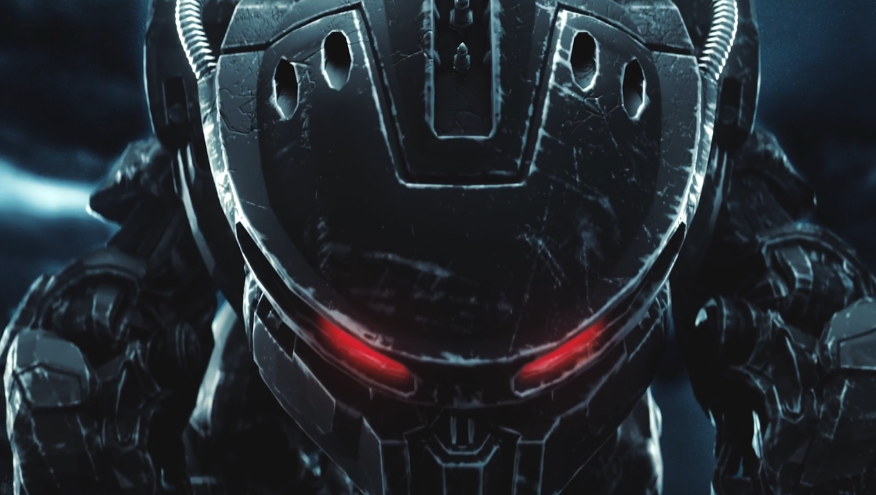 Qualcomm: Snapdragon. Сhillfilms