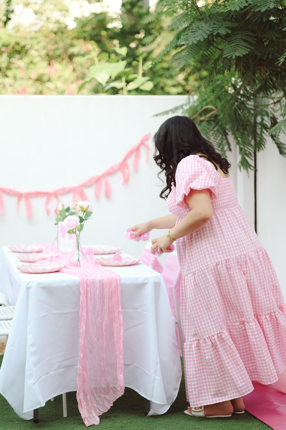 Birthday Parties. Lifestyle photographer Aleksandra Mach