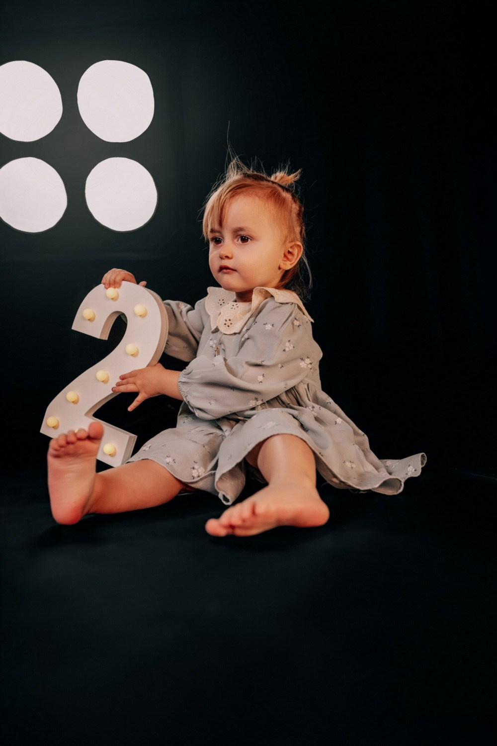 DEČIJA FOTOGRAFISANJA. Fotografi iz Backog Petrovca David i Andrea Stojanovic