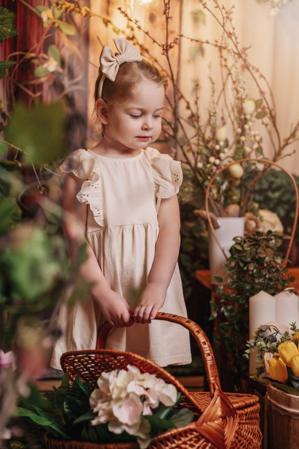 USKRŠNJE FOTOGRAFISANJE. Fotografi iz Backog Petrovca David i Andrea Stojanovic