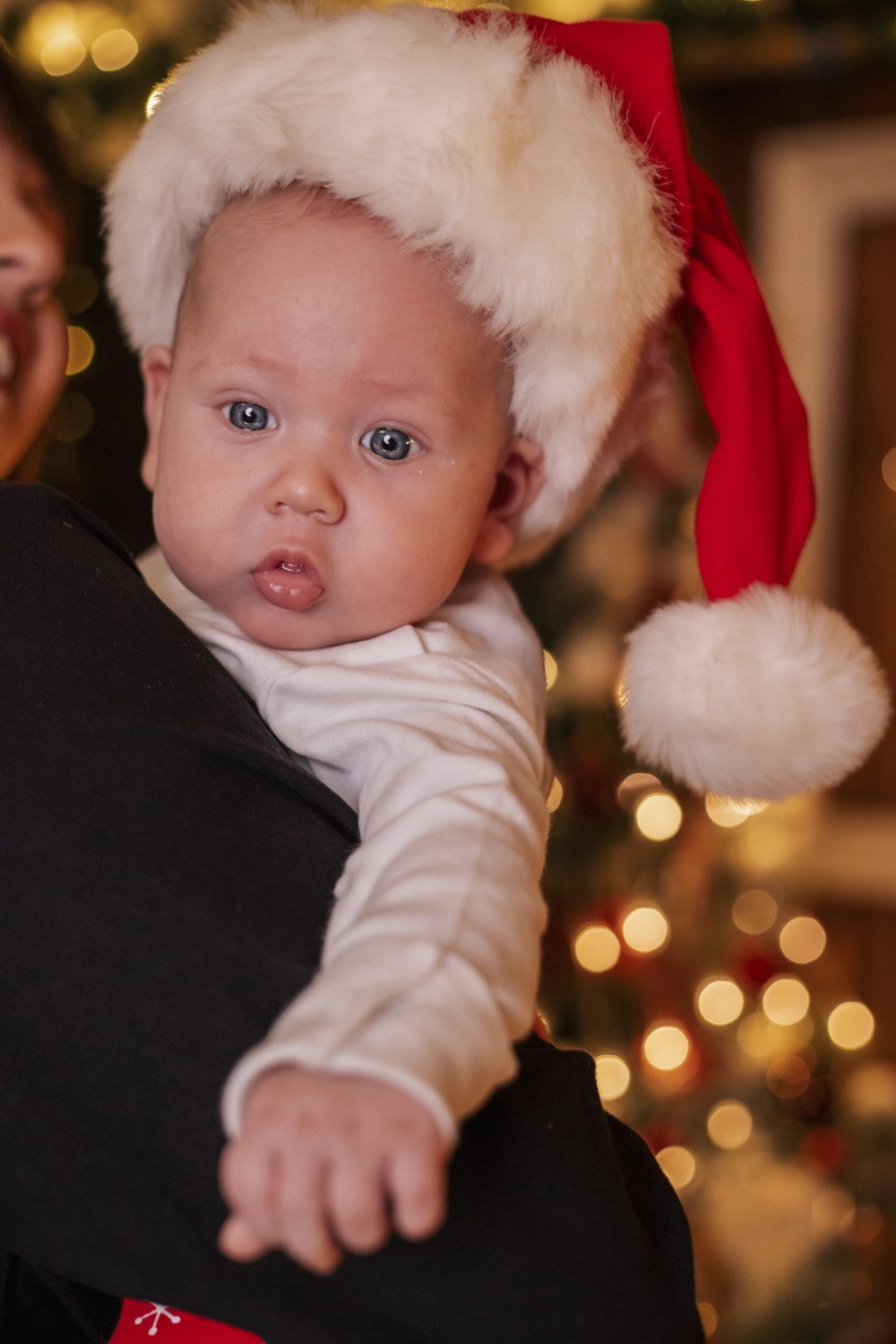 NOVOGODIŠNJA FOTOGRAFISANJA. Fotografi iz Backog Petrovca David i Andrea Stojanovic