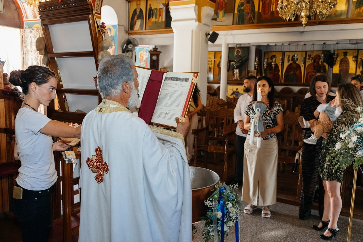 Крещение M - Прекрасное празднование в Европе и Нидерландах. Свадебный фотограф в Нидерландах и Европе — Тина Ялóва