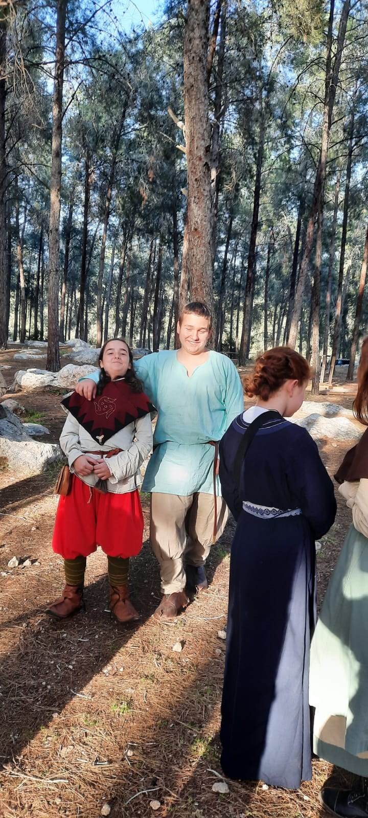 Чёрный фьорд 2021. КРиС «Нортман»