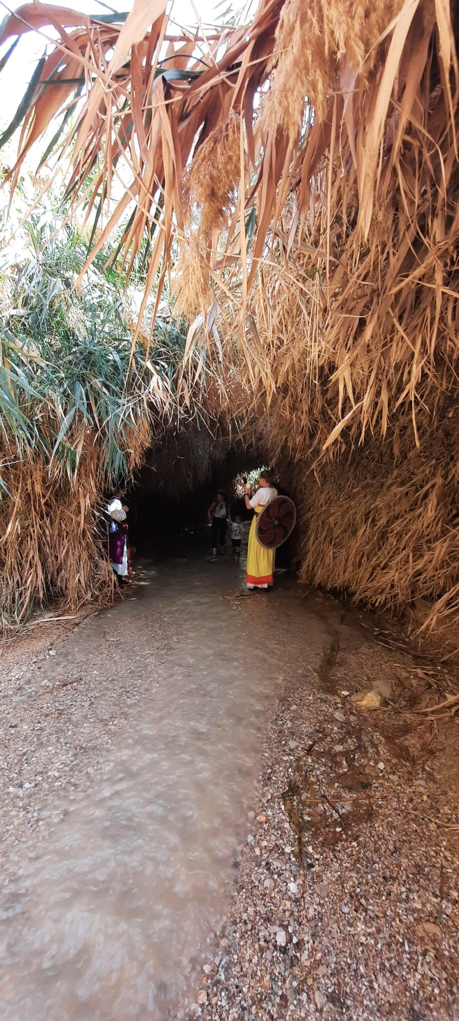 Женский поход 2024 — клуб «Нортман». КРиС «Нортман»